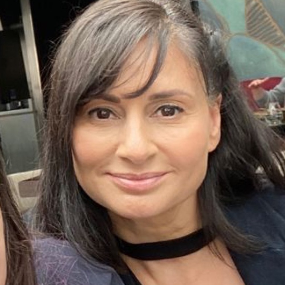 Meet your Posher, Neena